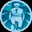 Errungenschaften-Symbol