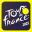 Tour de France 2025 icon