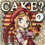 Icon for Pizza Cake