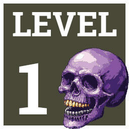 Icon for You Figured Out How To Play