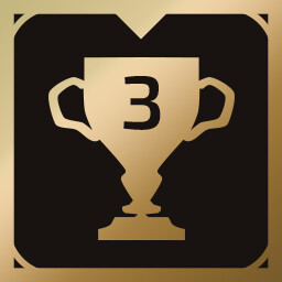 More water please achievement icon for Vestiges: Fallen Tribes