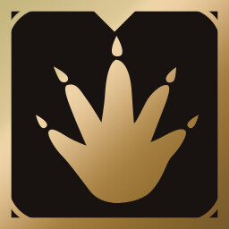 I survived Sobek achievement icon for Vestiges: Fallen Tribes