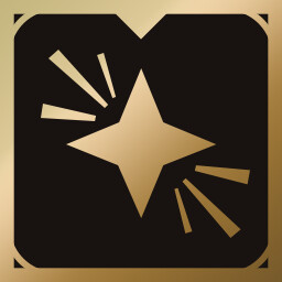 Until the end achievement icon for Vestiges: Fallen Tribes