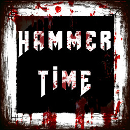 Icon for Hammertime!