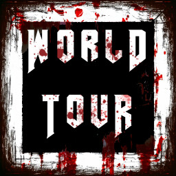 Icon for World Tour