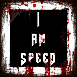Icon for I AM SPEED