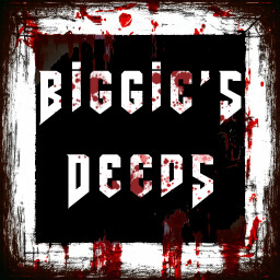 Icon for Biggie's Deeds!