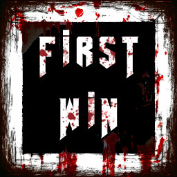 Icon for First win!