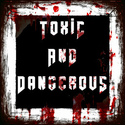 Icon for Toxic & Dangerous