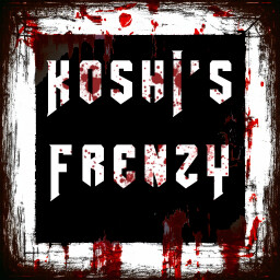 Icon for Koshi's Frenzy