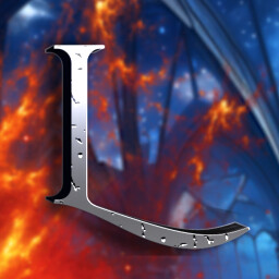 She's the size of my little finger!