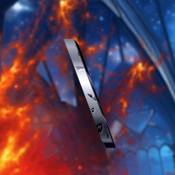 A mountain of muscle