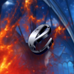 Gloomy and beautiful