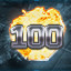 Icon for T-100