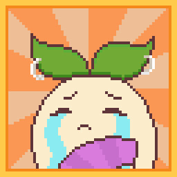 Icon for Be deceived