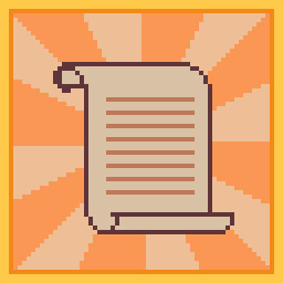 Icon for Beginning