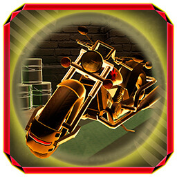 Icon for Shadow Generations: (Hedge)Hogging It All Up