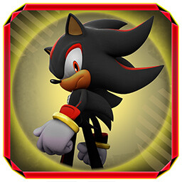 Icon for Shadow Generations: All Stages Cleared!