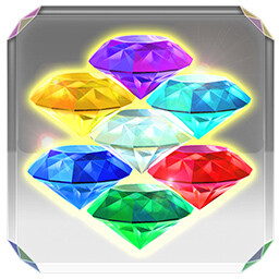 Icon for Treasure Hunter