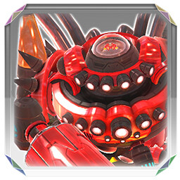 Icon for Boom Boom Dragoon