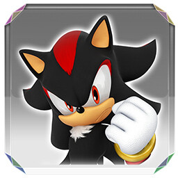 Icon for Shadow Boxing