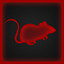 Icon for A bigger, better, scalier rat.