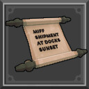 Achievement icon