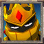 Icon for Rise of the Robots