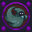Icon for Thief's Badge