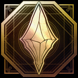 Icon for Fantasy, Finally