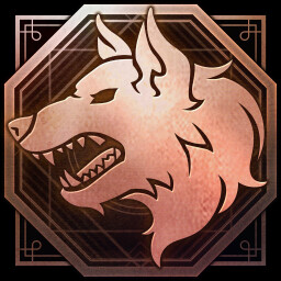 Icon for You Can Pet the Dog