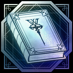 Icon for The Chronicler