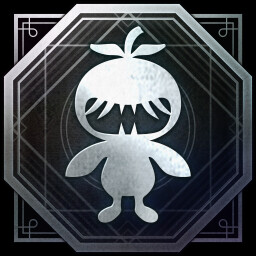 Icon for Hunter, Hunted