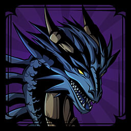 Icon for Dragon's Riddle master