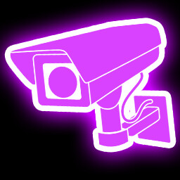 Icon for You found the camera room