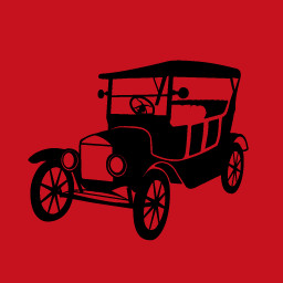 Icon for Henry Ford