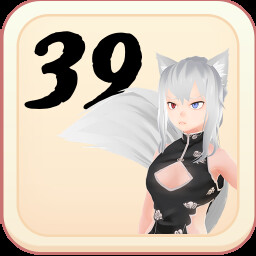 Level 39 Complete! achievement icon for Mast Up! Seas of Desire
