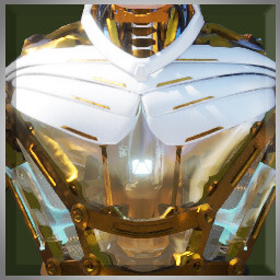 Cyborg GOLD