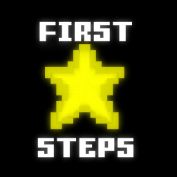 First Steps!