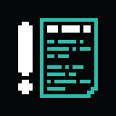 Icon for A Simple Request.