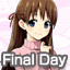 Icon for Final Day