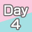 Icon for Day 4