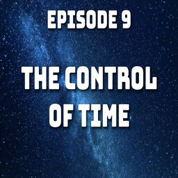 THE CONTROL OF TIME
