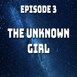 THE UNKNOWN GIRL