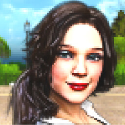 Icon for Nastya