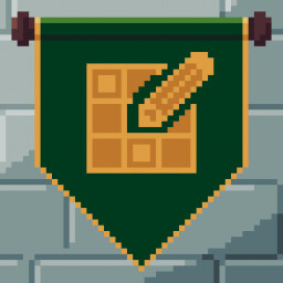 Icon for Crosswords Master