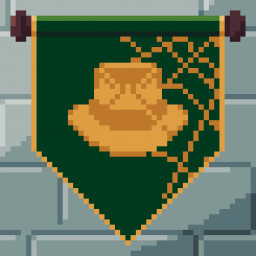 Icon for Relic Hunter