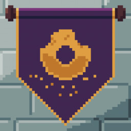 Icon for Diet Zealot