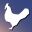 Cluck Up! icon