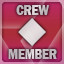 Icon for Discover a Deceased Crew Member